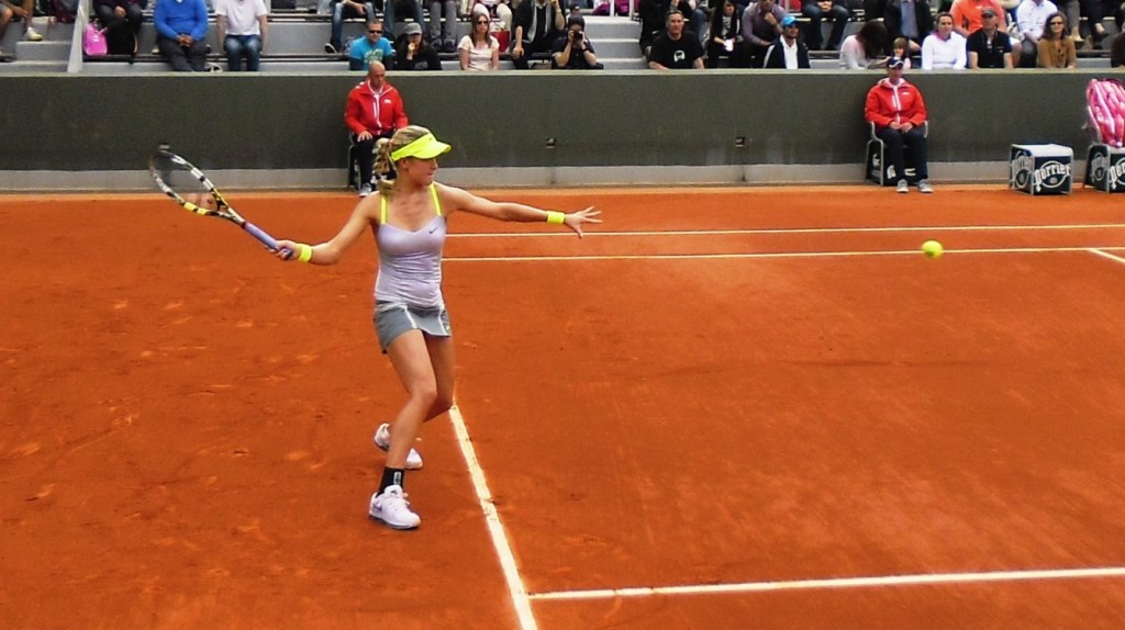 Bouchard 1