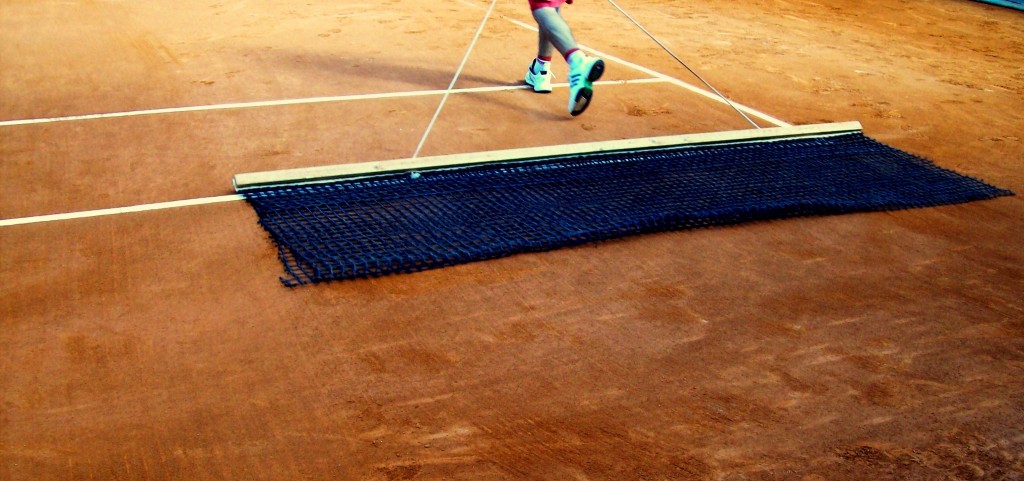 Clay Court Sweep