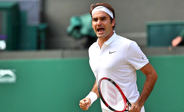 Photo: Clive Brunskill - Getty Images